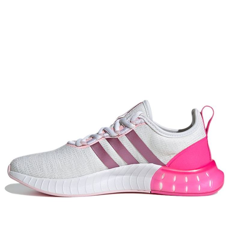 (WMNS) adidas Kaptir Super 'White Pink Purple' FZ3243