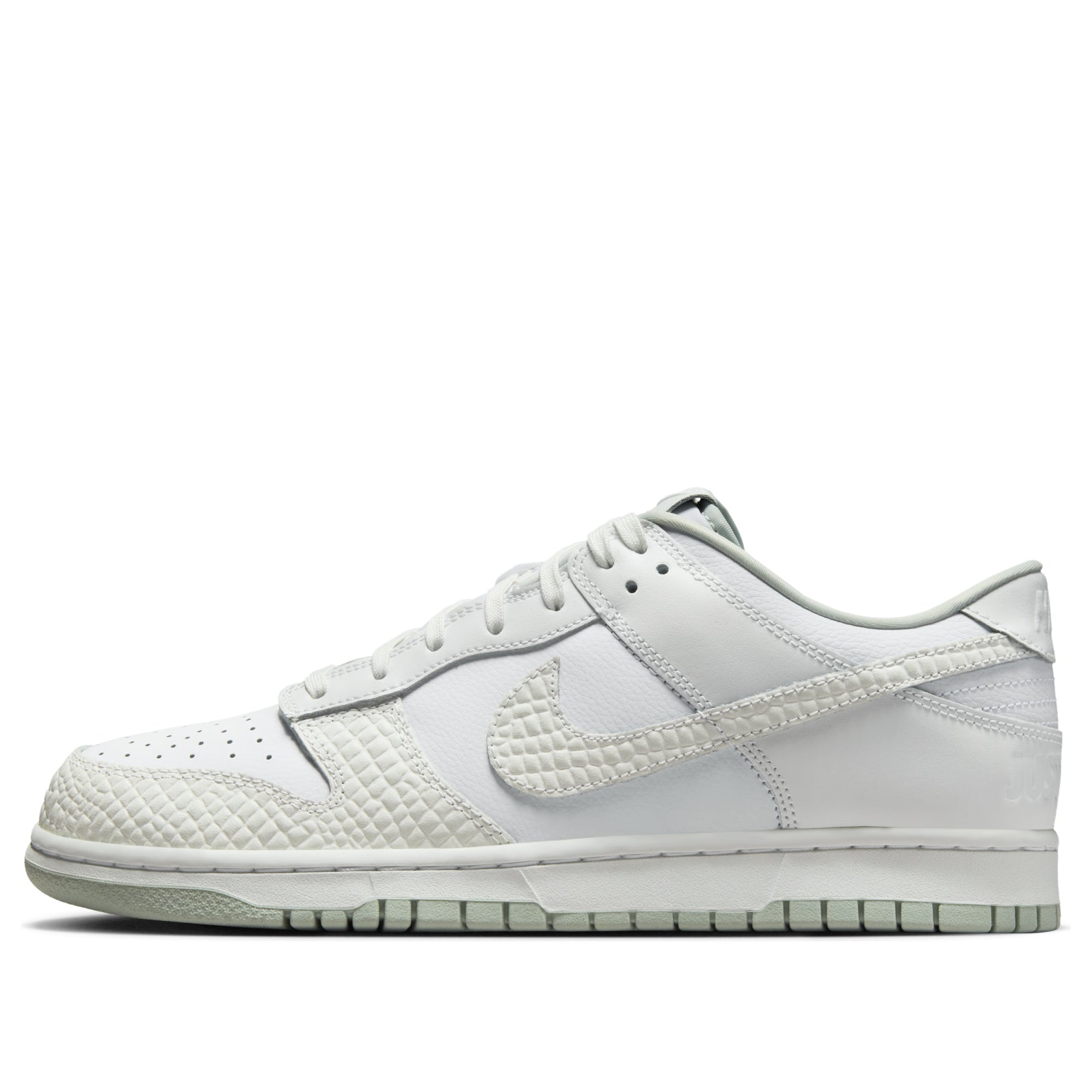 Nike Dunk Low 'Just Do It' IB2262-100