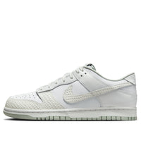 Nike Dunk Low 'Just Do It' IB2262-100