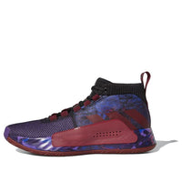 adidas Dame 5 'Shine Together' G26134