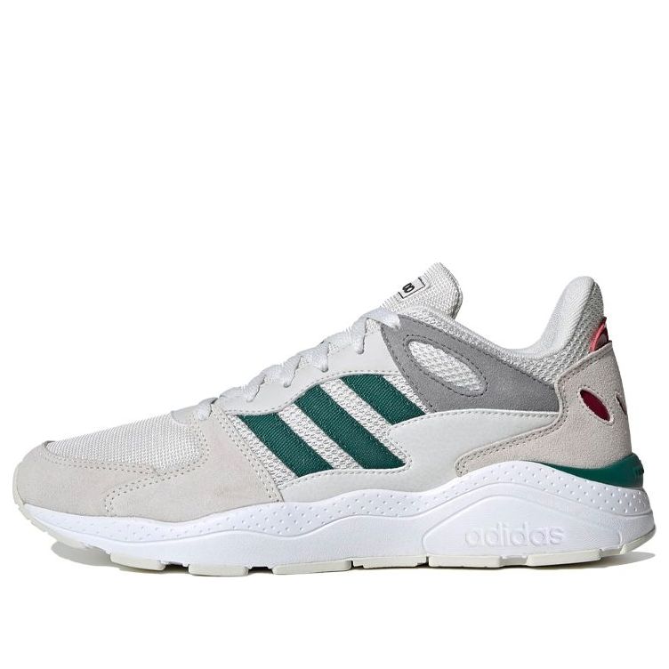 adidas neo Crazychaos 'Gray Green White' FW2720