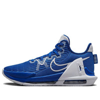 Nike LeBron Witness 6 TB 'Game Royal' DO9843-401