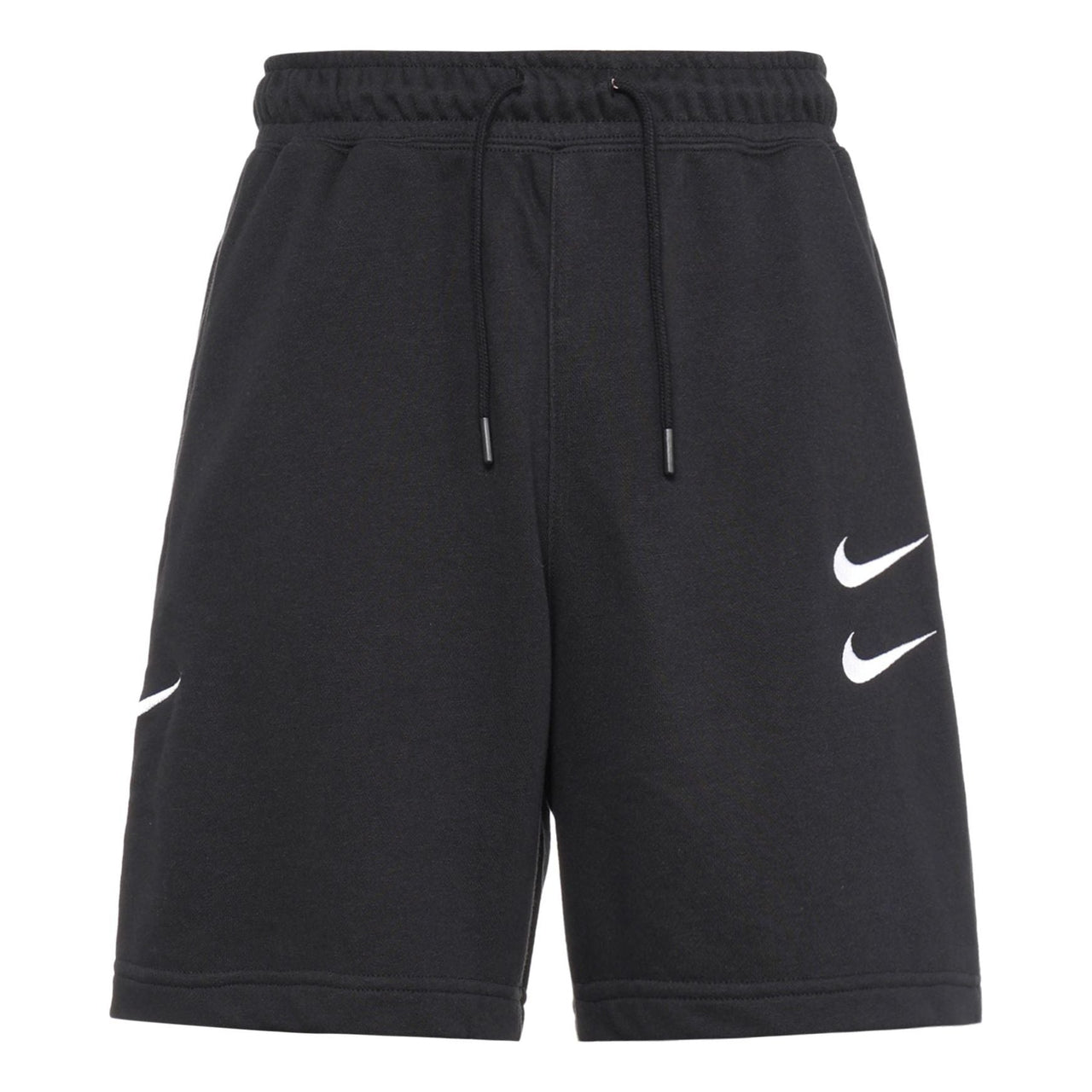 Nike Sportswear Swoosh Men'S French Terry Shorts CJ4883-010