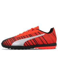 PUMA ONE 5.4 TT Sneakers Orange/Black 105653-01