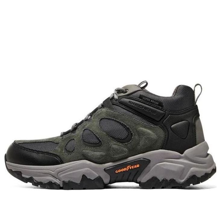 Skechers Terraform 'Charcoal' 204633-CHAR
