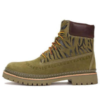 Timberland x CLOT Future73 Timberloop 6-inch Boot 'Olive Green' A66JK