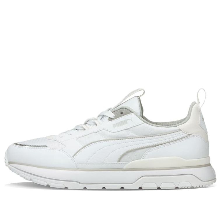 PUMA R78 Trek 'White' 380728-02