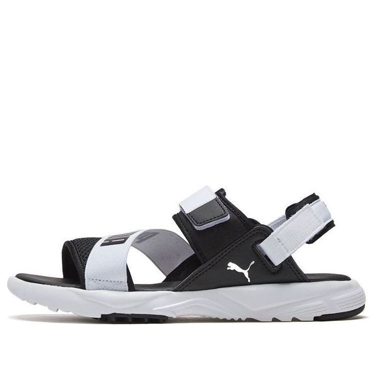 PUMA JS Trail SANDAL 372488-02