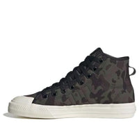 adidas Nizza Hi RF 'Camo' HQ8536