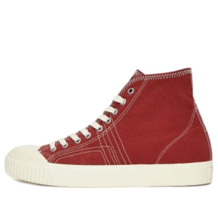 Onitsuka Tiger OK Basketball MT 'Red' 1183A203-600