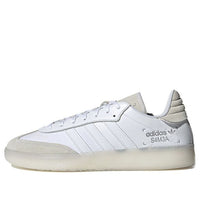 adidas Samba RM 'Cloud White' BD7486