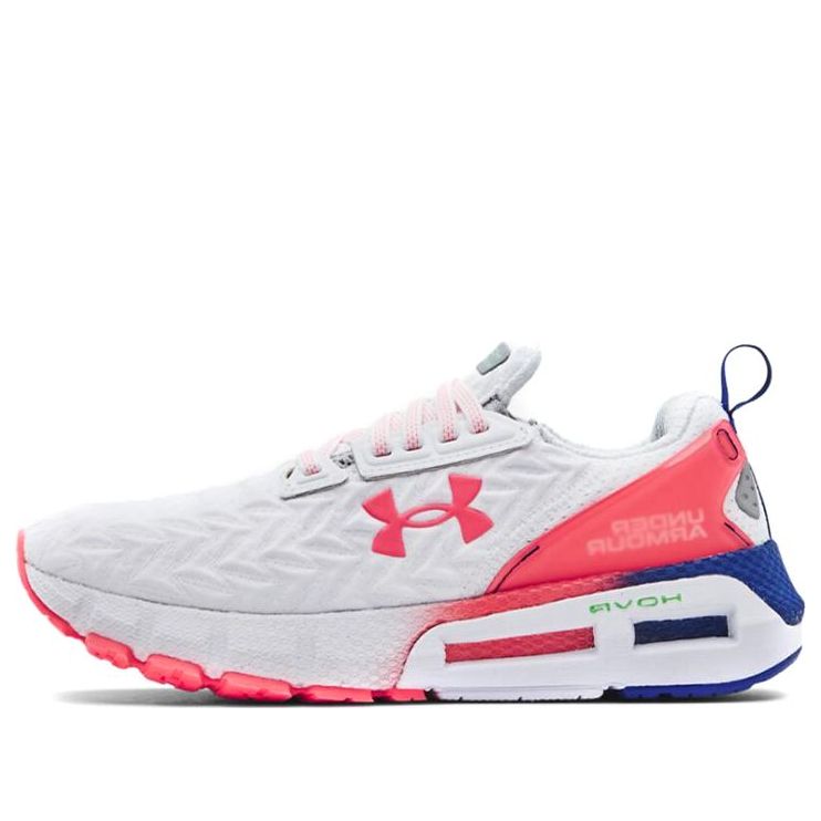 (WMNS) Under Armour HOVR Mega 2 Clone 'White Brilliance' 3024480-100