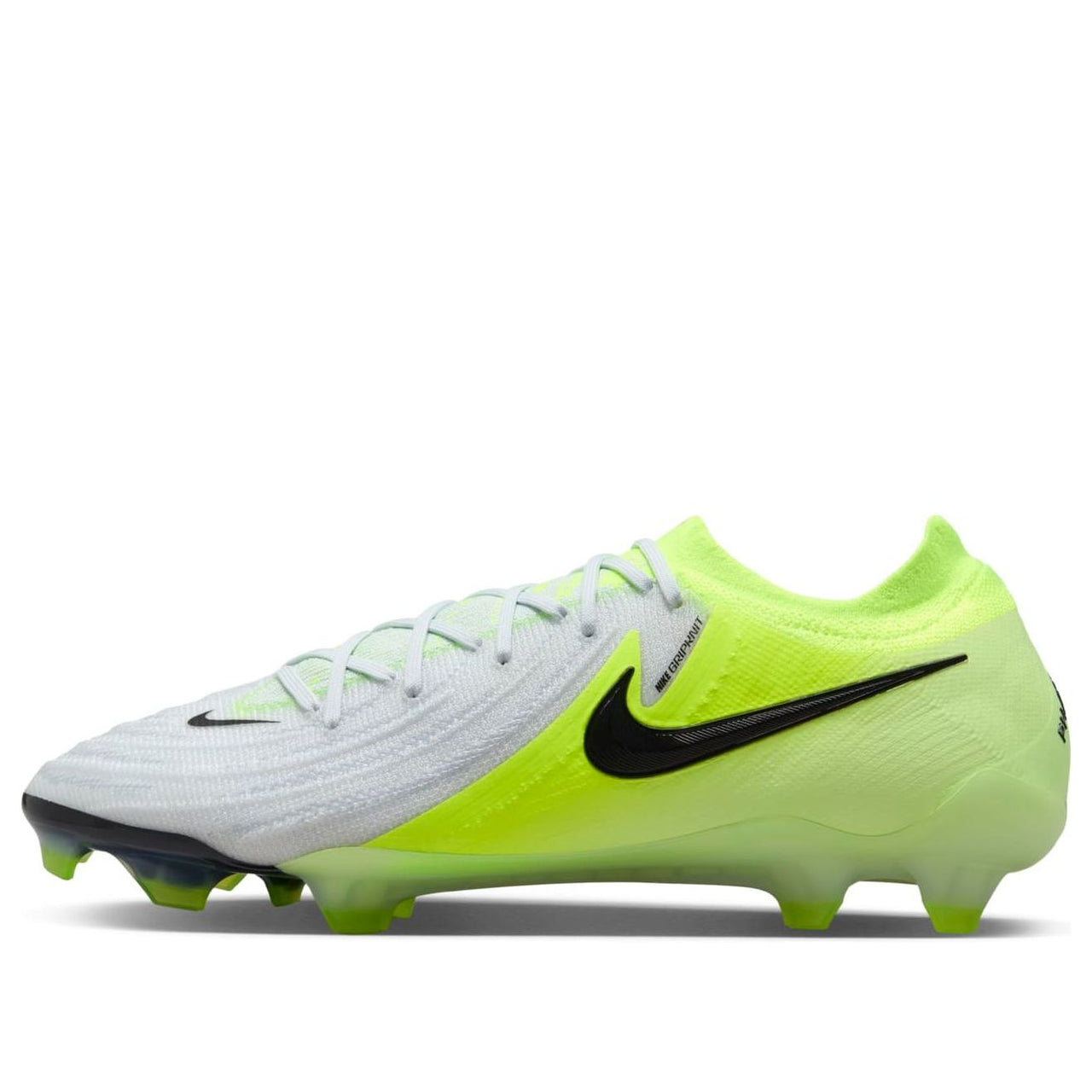 Nike Phantom GX 2 Elite FG 'Mad Voltage Pack Volt Black' FJ2559-003