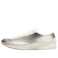 (WMNS) Nike Air Superfly 'Pale Ivory Metallic Silver' IB5824-100