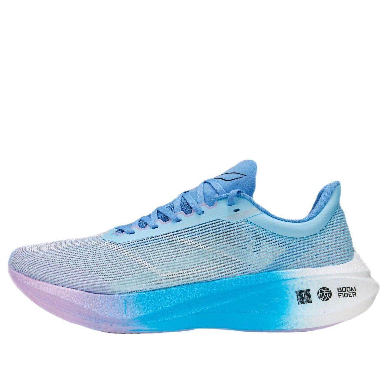 Li-Ning Feidian 3 Challenger 'Cotton Candy' ARMT037-5