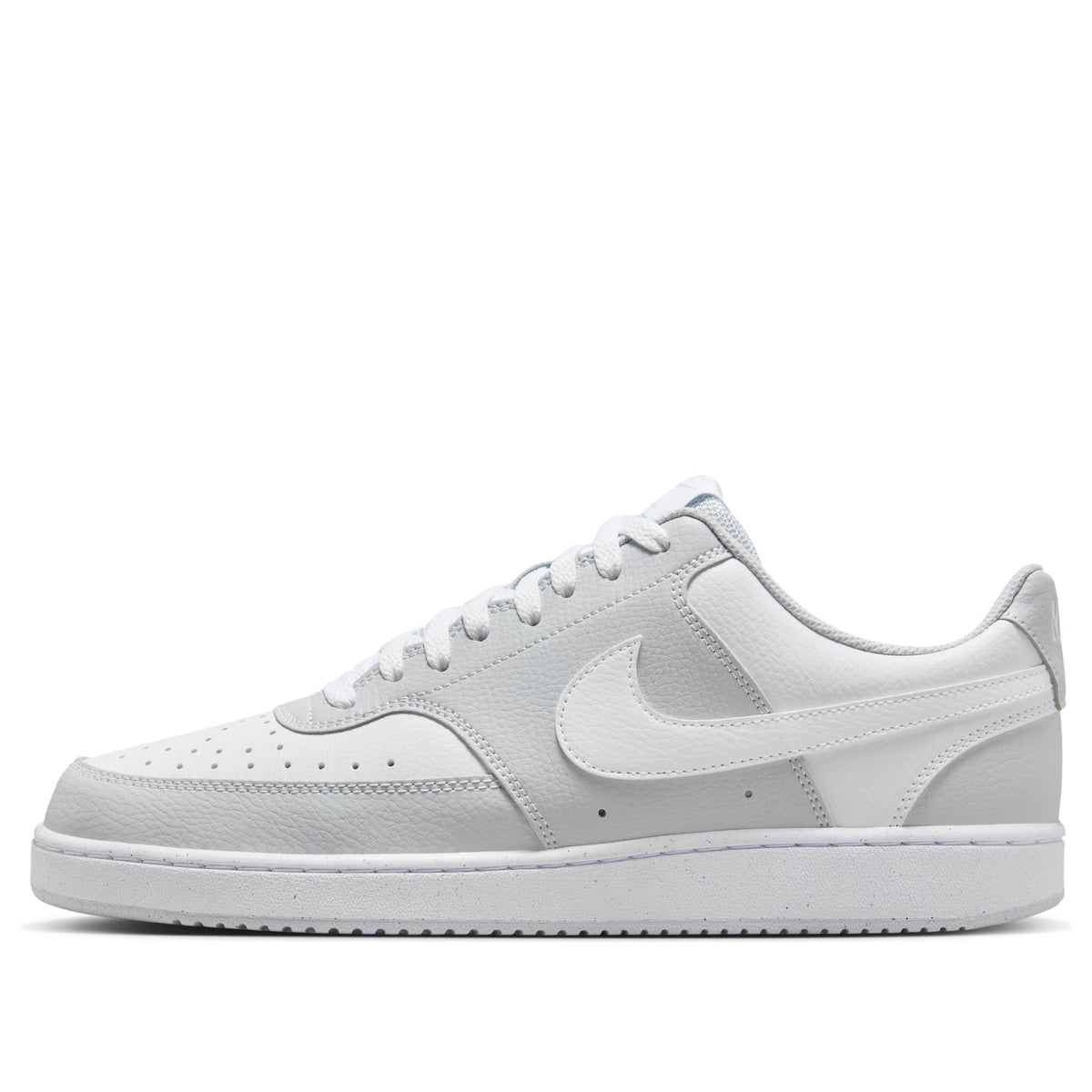 Nike Court Vision Low 'Pure Platinum White' HM9862-002