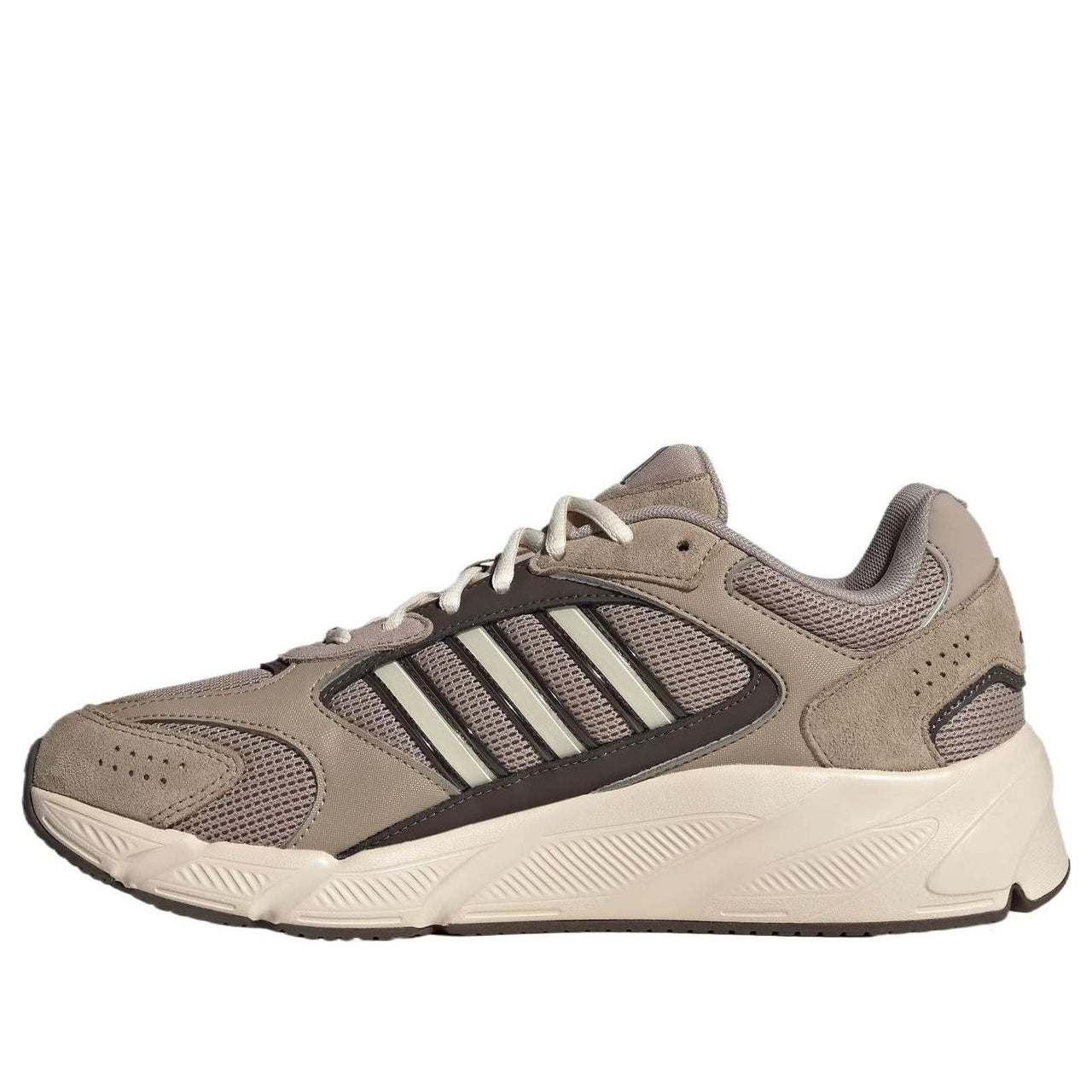 adidas Crazychaos 2000 'Brown' JH6845