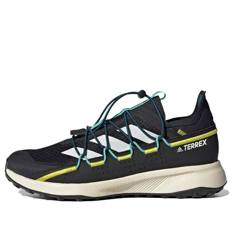 adidas Terrex Voyager 21 'Black Acid Mint' FW9399