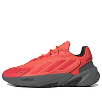 adidas Ozelia 'Solar Red Grey' GX4500