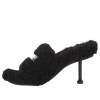 (WMNS) Balenciaga Furry 656632W2DO11096