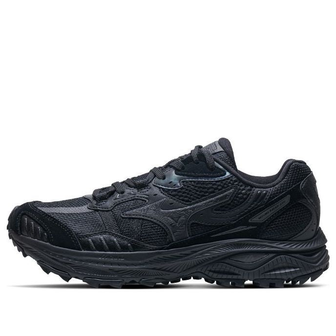 Mizuno RACER ADV 'Black' D1GH241201