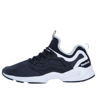 Reebok Fury Adapt Kn Black/White BS6683