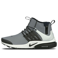 Nike Air Presto Mid Utility 'Cool Grey' 859524-001