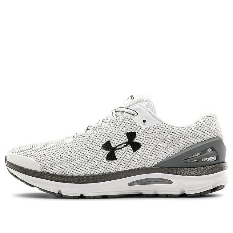 Under Armour Charged Gemini 'White Graphite' 3023276-100