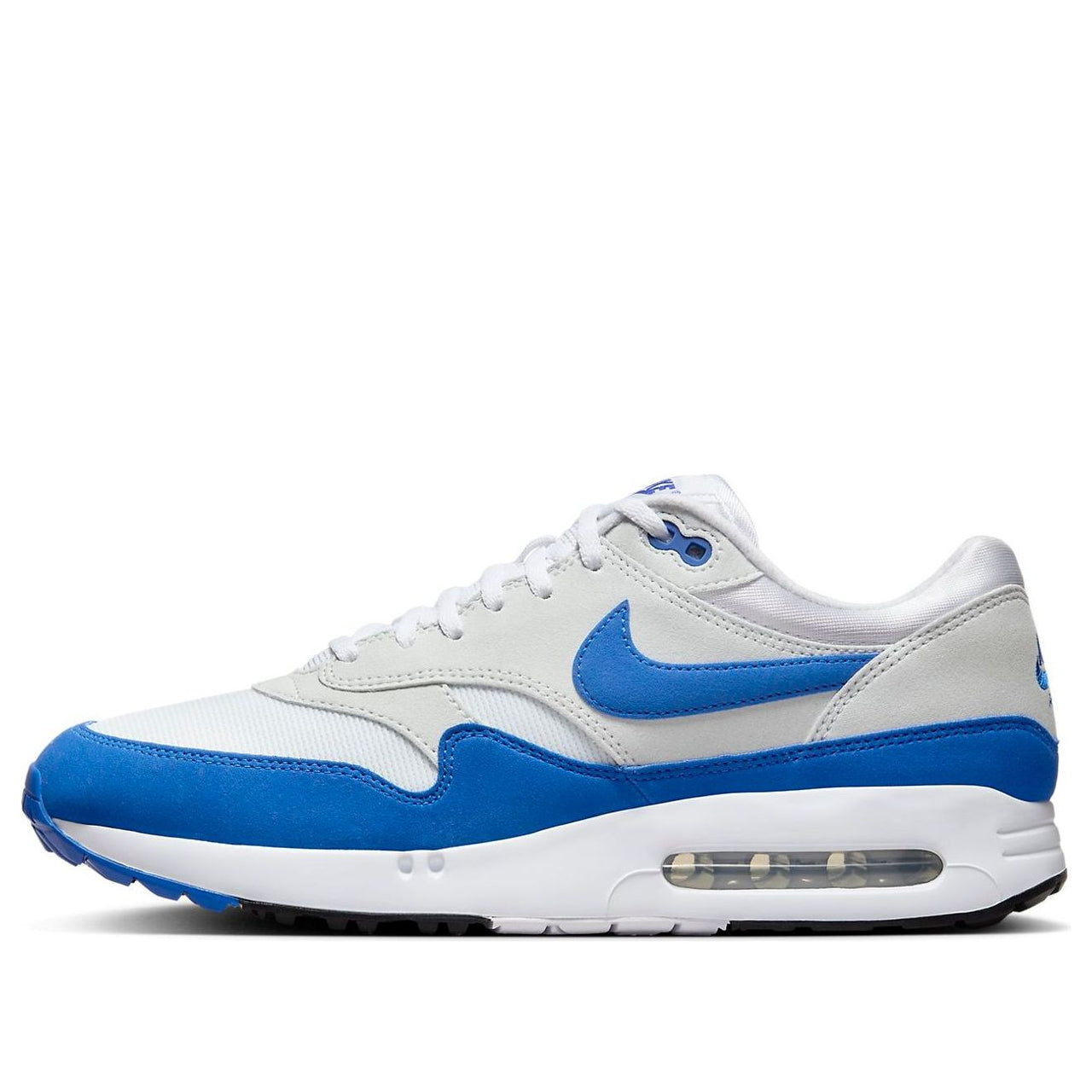 Nike Air Max 1 Golf 'Sport Royal' DV1403-115