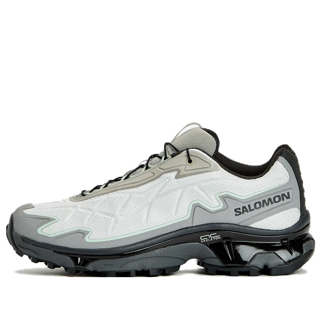 SALOMON XT-Slate Advanced 'Metal Grey Flannel' 473055