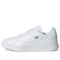 (WMNS) adidas originals NY 90 'White Almost Blue' GX4462