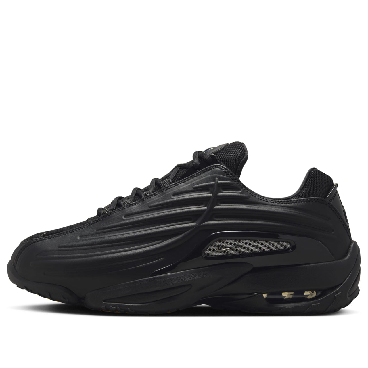 Nike x NOCTA Hot Step 2 'Black Gunmetal' DZ7293-001