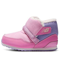 (TD) New Balance 996 Fleece 'Pink' FB996SSI