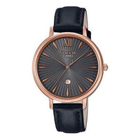 Casio Sheen Analog Watch 'Black Gold' SHE-4534PGL-1AUPR
