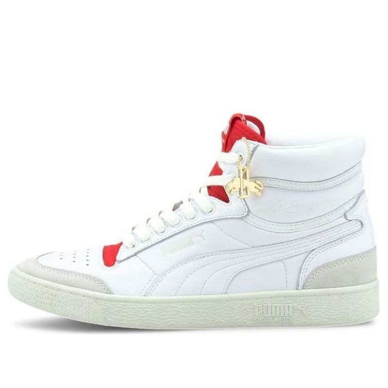 PUMA Ralph Sampson Mid 'Rudolf Dassler Legacy Collection' 374874-01