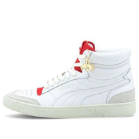 PUMA Ralph Sampson Mid 'Rudolf Dassler Legacy Collection' 374874-01