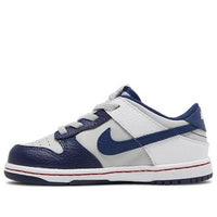 (TD) Nike x NBA Dunk Low EMB '75th Anniversary - Nets' DC9562-001