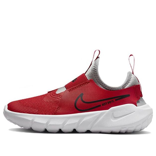 (PS) Nike Flex Runner 2 'University Red' DJ6040-607