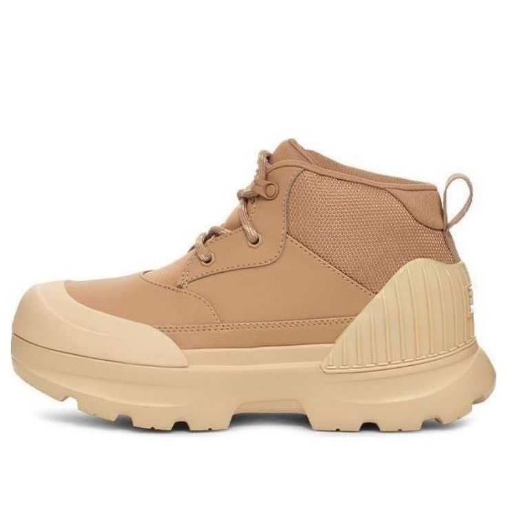 (WMNS) UGG Neumel X Boot 'Sand' 1152724-SAN