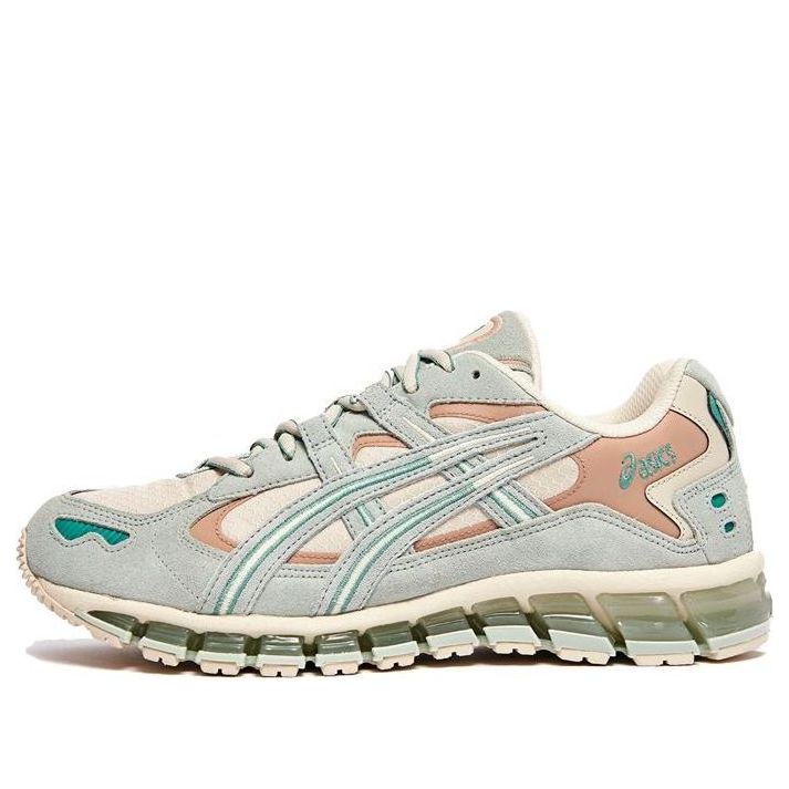 ASICS x Gore-Tex Gel-Kayano 5 360 'Oatmeal' 1021A199-250
