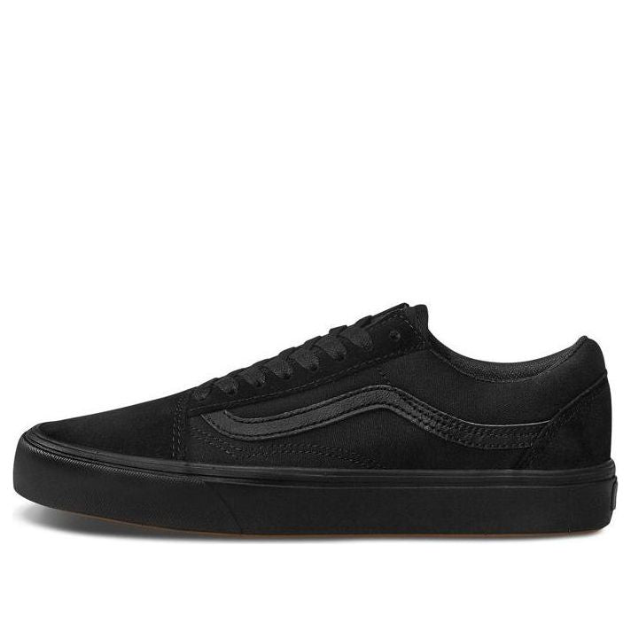 Vans ComfyCush Old Skool 'Black' VN0A3WMAVND