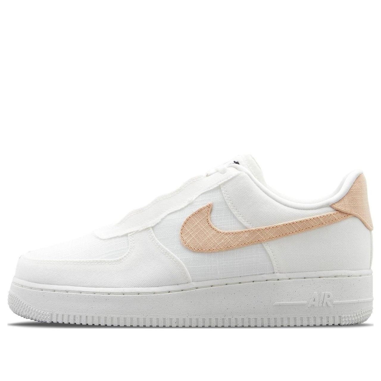 Nike Air Force 1 Low '07 Premium Next Nature 'Sun Club - Sail' DM0208-100