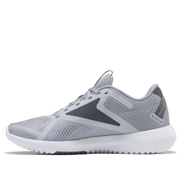 (WMNS) Reebok Flexagon Force 2 'Shadow Grey' EH3555