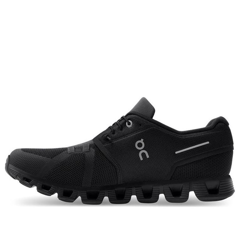 On Running Cloud 5 'All Black' 59.98986