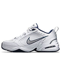 حذاء Nike Air Monarch IV 4E Wide 'White' 416355-102