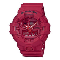 CASIO G-Shock Analog-Digital 'Red' GA-735C-4A