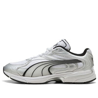 PUMA Extos Millennium 'White Silver' 398784-02