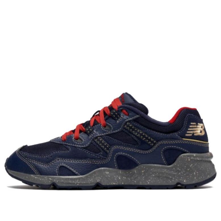 New Balance 850 'Black History Month' ML850BHM