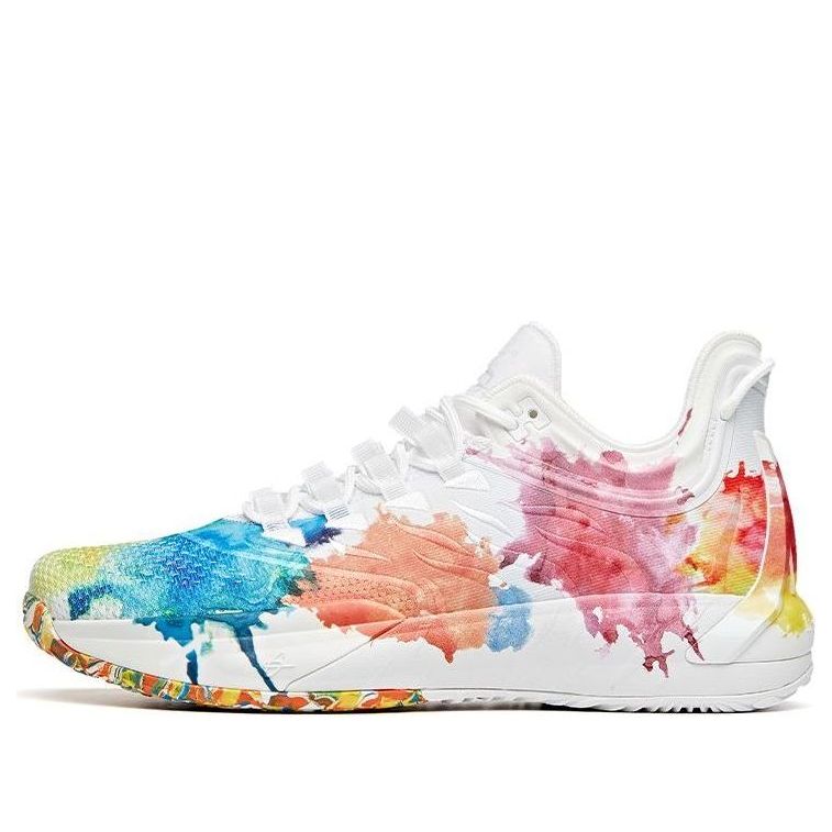 ANTA Gordon Hayward 1 'Colorful Graffiti' 112031103-8