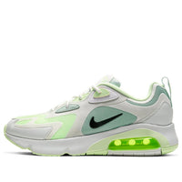 (WMNS) Nike Air Max 200 'Pistachio Frost' CI3867-300